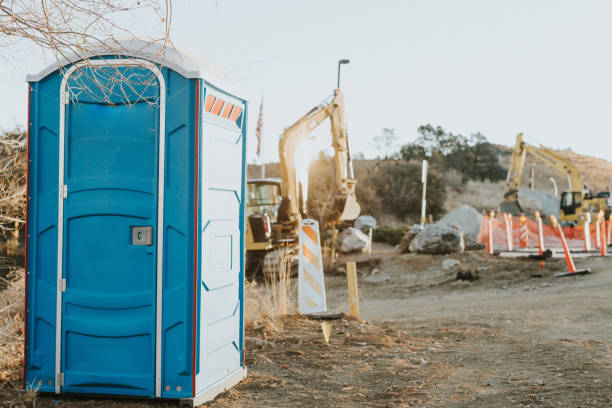 Oakland, OK porta potty rental Company