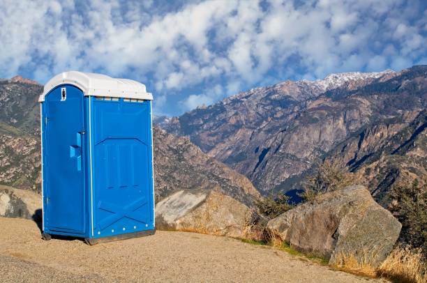 Best Sanitation services for porta potties  in Oakland, OK
