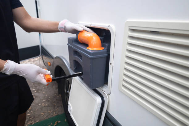 Best Local porta potty services  in Oakland, OK