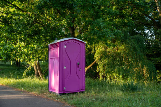 Best Porta potty rental near me  in Oakland, OK