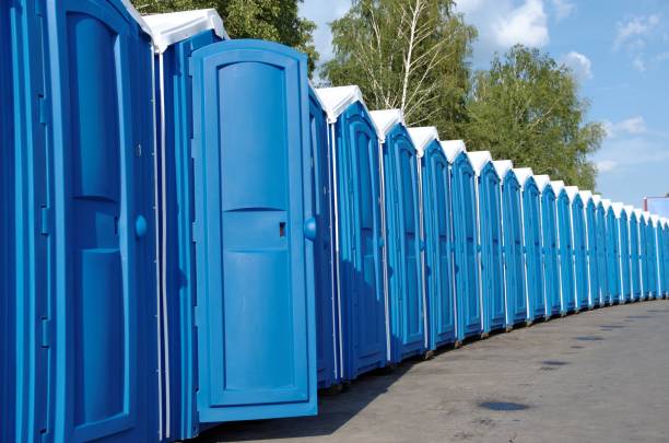 Best Temporary restroom rental  in Oakland, OK